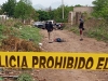 Hallan a un ejecutado en la colonia Ampliaci&oacute;n El Barrio