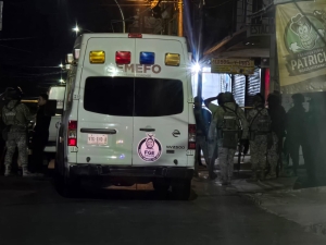 Se abri&oacute; investigaci&oacute;n por el delito de feminicidio de las cuatro mujeres asesinadas en las cercan&iacute;as del Mercadito Rafael Buelna