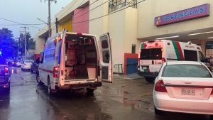 Ivanna quer&iacute;a vivir! Pierde la batalla contra la muerte, en Culiac&aacute;n