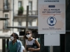 Francia bate r&eacute;cord de contagios covid en un d&iacute;a
