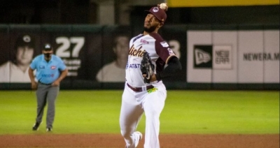 Pasa Tomateros sobre Charros en Jalisco