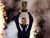 Mbapp&eacute; se convierte en m&aacute;ximo goleador del PSG en triunfo ante Nantes