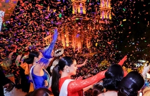 Lanza Sectur la campaña “Un Mar de Historias”, que busca promocionar a Mazatlán turísticamente
