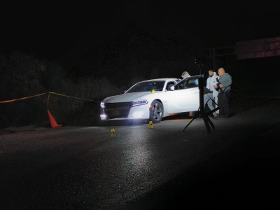 Asesinan a 35 personas en noviembre en Sinaloa; 4 son mujeres