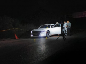 Asesinan a 35 personas en noviembre en Sinaloa; 4 son mujeres