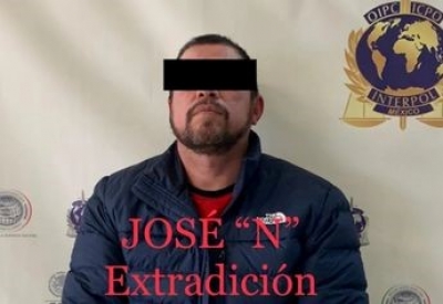 Capturan a “El Gato”, presunto líder de los Beltrán Leyva en Nuevo León