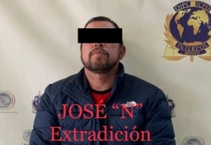 Capturan a &ldquo;El Gato&rdquo;, presunto l&iacute;der de los Beltr&aacute;n Leyva en Nuevo Le&oacute;n