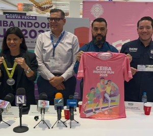 Carrera al interior con causa a favor de pacientes con cáncer