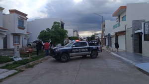 En el sector La Conquista asesinan a un hombre de un balazo en la cabeza