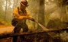 Humo de los incendios forestales acelera el calentamiento en el &Aacute;rtico: expertos