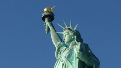 Reabre corona de la estatua de la Libertad tras más de dos años cerrada