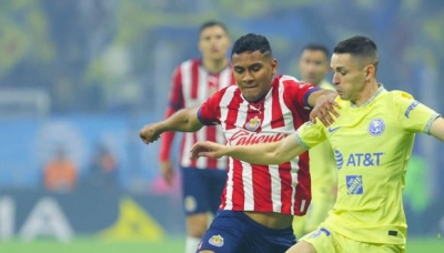 Gana Chivas la semifinal