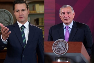 Segob desconoce investigaci&oacute;n de Andorra en contra de Pe&ntilde;a Nieto