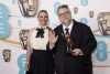 Guillermo Del Toro gana el BAFTA a Mejor Película Animada por &quot;Pinocho&quot;