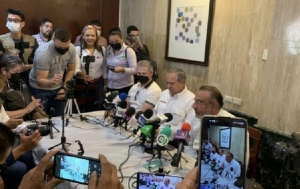 Reconoce Marcos Osuna el triunfo de Gerardo Vargas en Ahome