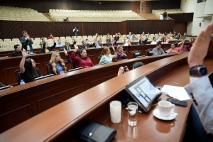 Aprueba Congreso de Sinaloa reforma constitucional que aplaza elecci&oacute;n judicial