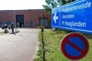Pa&iacute;ses Bajos: un muerto y 2 polic&iacute;as heridos es el saldo tras tiroteo vinculado al crimen organizado