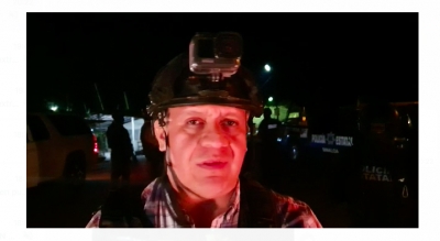 Reportan Falsa informaci&oacute;n sobre enfrentamiento y detenci&oacute;n de una persona en el poblado de Las Fuentes, en Navolato