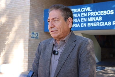 La nueva Ley General de Aguas Nacionales abre oportunidades y retos para la academia, afirma especialista de la UAS