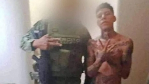 Santa Fe Klan no fue detenido, afirma FGE de Colima