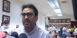 Anuncia el Alcalde de Culiac&aacute;n incremento salarial del 4% con retroactivo a polic&iacute;as activos y jubilados
