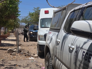 Estados Unidos emite alerta de viaje a Sinaloa