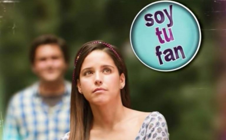 Anuncian estreno de la película ‘Soy Tu Fan’