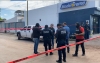 Hallan sin vida a un hombre dentro de una camioneta, en Los Mochis