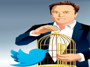 &iexcl;Elon Musk lo logra! Firma acuerdo y Twitter es suyo