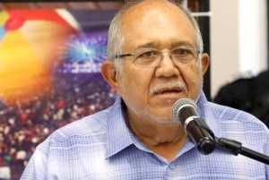 Afirma Qu&iacute;mico que haya o no condiciones se har&aacute; la sesi&oacute;n de Cabildo