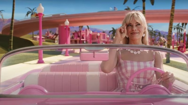 &iquest;Cu&aacute;ndo se estrena la pel&iacute;cula de &lsquo;Barbie&rsquo; en M&eacute;xico?