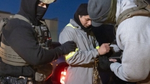 ICE aumenta en m&aacute;s de 1000% las detenciones de latinos sin antecedentes penales