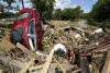 Al menos 22 muertos por inundaciones en Tennessee, EU