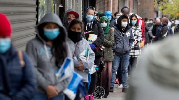 M&eacute;xico ronda los 150 mil decesos; Ssa reconoce aceleramiento de la pandemia