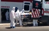 Guasave, en sem&aacute;foro rojo por coronavirus