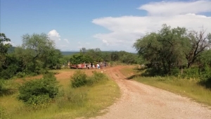 Hallan el cuerpo de un hombre ejecutado en la comunidad de Buyubampo, en Choix