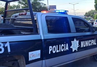 Localizan a joven de 15 a&ntilde;os asesinado junto a un Pante&oacute;n en Villa Universidad, al Norte de Culiac&aacute;n