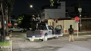 M&eacute;xico acumula 149 homicidios en el primer fin de semana del 2026