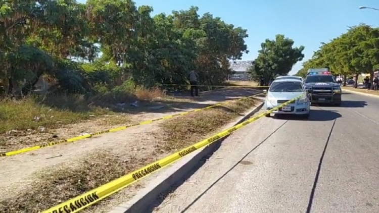 Capturan a presunto feminicida de Miriam y Alma Rosa, en Mazatlán