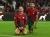 ¡Cristiano Ronaldo aumenta leyenda! Doblete y Portugal va a Eurocopa 2024