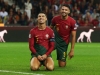 &iexcl;Cristiano Ronaldo aumenta leyenda! Doblete y Portugal va a Eurocopa 2024