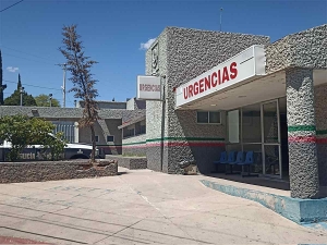 Beb&eacute; se intoxica con fentanilo en Sonora; encuentran pastillas en pa&ntilde;al