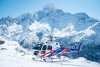 Se estrella helic&oacute;ptero cerca del Everest, en Nepal: muere familia mexicana que iba a bordo