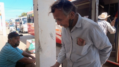 Abusos y atropellos sufren adultos mayores en Navolato