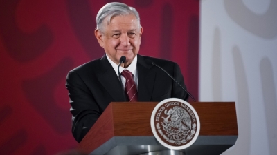 No hubo mortandad a pesar de la crisis por coronavirus, señala Andrés Manuel Lopez Obrador