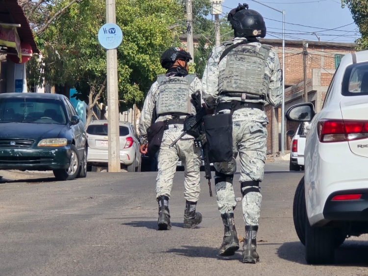 Joven que fue atacado a balazos en la colonia Antonio Toledo Corro fallece en hospital de Culiac&aacute;n