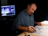 Ralph Eggleston, animador de Pixar, murió a los 56 años