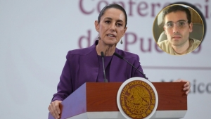 Sheinbaum cuestiona a Estados Unidos tras acuerdo de culpabilidad con Ovidio Guzmán