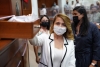 Elige el Congreso a Julia Palafox Vega Magistrada IX propietaria del STJES