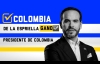 El ultraderechista Abelardo de la Espriella gana la segunda vuelta presidencial en Colombia